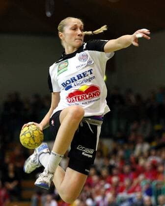 Handball, Frauen-Bundesliga, 11. Spieltag