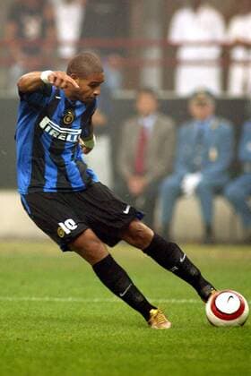 Fußball, Champions League Qualifikation, Inter Mailand - FC Basel 4:1
