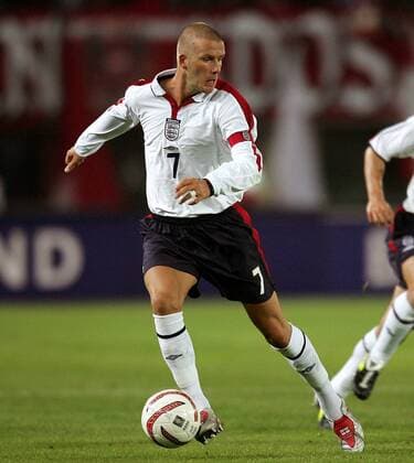 Fußball, WM Qualifikation, Österreich - England 2:2