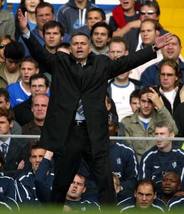 Fußball, England, Premier League, Chelsea FC - Tottenham Hotspurs 0:0