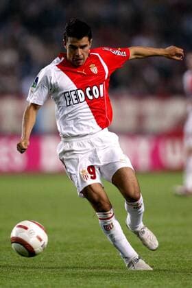 Fußball, Frankreich, Ligue Une, Paris Saint Germain - AS Monaco 0:1