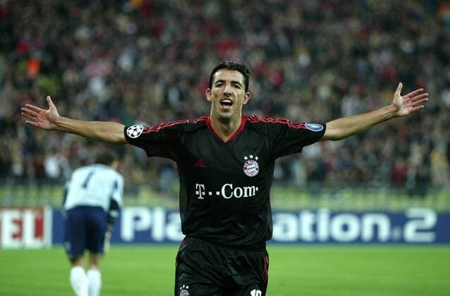 Fußball, Champions League, FC Bayern München - Ajax Amsterdam 4:0