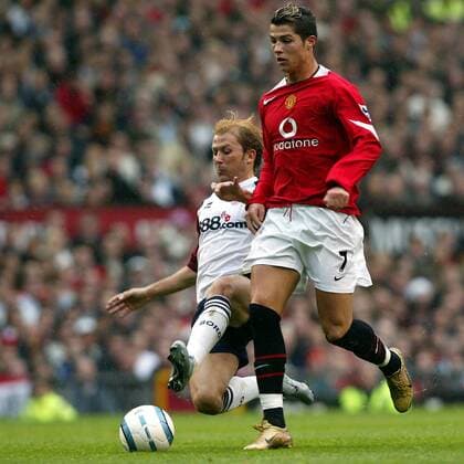Fußball, England, Premier League, Manchester United - FC Middlesbrough 1:1
