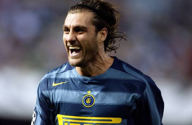 Fußball, Champions League, FC Valencia - Inter Mailand 1:5