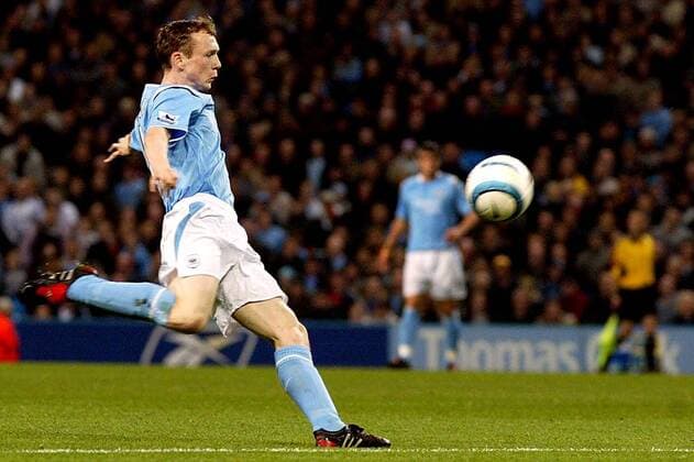 Fußball, England, Premier League, Manchester City - Norwich City 1:1