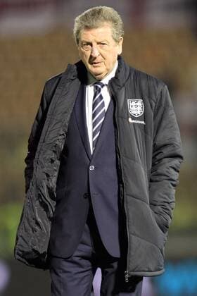 Fussball, WM Qualifikation, San Marino - England