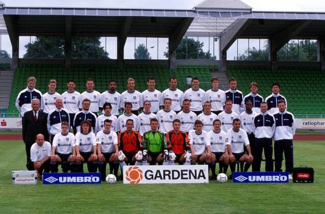 50 Jahre Bundesliga: Eintagsfliegen - Bundesligisten fuer nur eine Saison