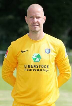 Fussball, 2. BL, Saison 2013-2014, Porträttermin FC Erzgebirge Aue