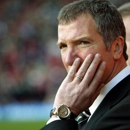 Fußball, England, Premier League, FC Arsenal - Newcastle United 1:0