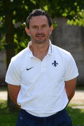Fussball, Portraettermin SV Darmstadt 98