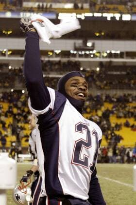 American Football, NFL, AFC Championship, Pittsburgh Steelers - New England Patriots 27:41