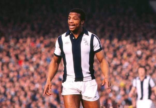 Fußball, England, Cyrille Regis gestorben