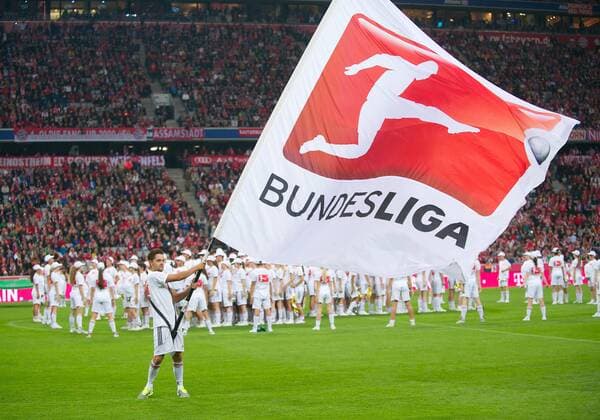 Fußball, DFL beschließt fünf Montagsspiele in der Bundesliga