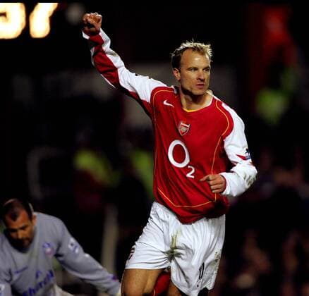 Fußball, England, Premier League, Arsenal FC London - Crystal Palace 5:1