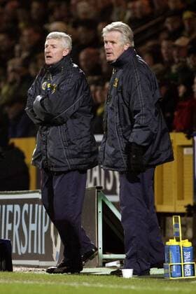 Fußball, England, Premier League, Norwich City - Chelsea FC London 1:3