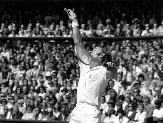 Tennis, Icons, Die besten Spieler aller Zeiten: Rod Laver
