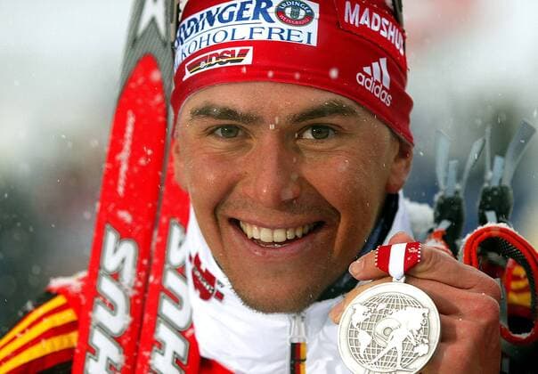 Michael Greis, 50. Geburtstag am 18. August