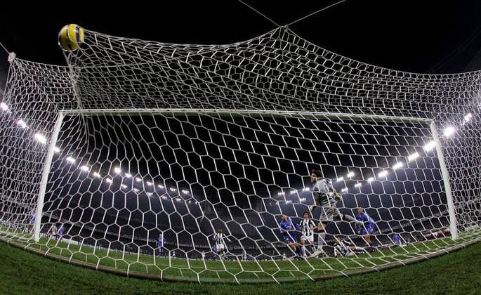 Fußball, Champions League, Juventus Turin - Real Madrid 2:0 n.V.