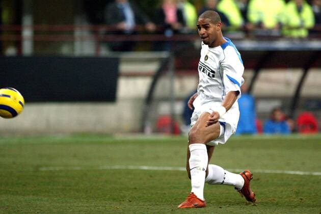Fußball, Champions League, Inter Mailand - FC Porto 3:1