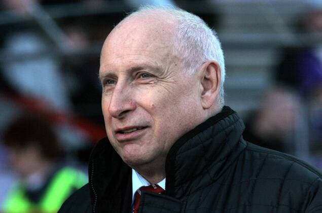 Fußball, Dieter Krein gestorben