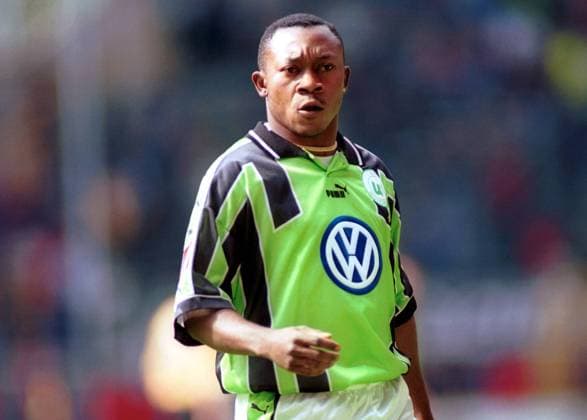 Fußball, Ex-Bundesligaspieler Jean-Kasonga Banza gestorben