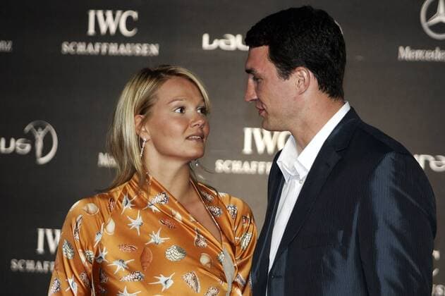 Verleihung des LAUREUS-Award in Estoril