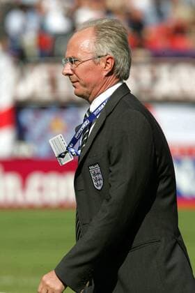 Fußball, Freundschaftsspiel England - Kolumbien 3:2