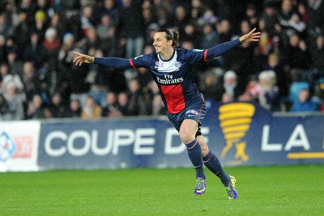 Fussball, Frankreich, Coupe de la Ligue, FC Nantes - Paris St. Germain