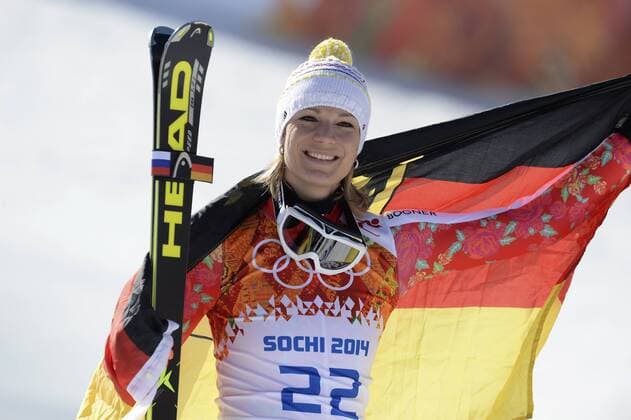 Olympia, Historie, Olympische Winterspiele 2014 in Sotschi