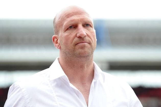 Fußball, Roger Prinzen gestorben