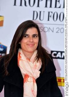 Fußball, Eintracht Frankfurt beschäftigt als erster Bundesligist weiblichen Scout: Helena Costa - Archivbilder