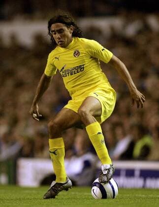 Fußball, Champions League Qualifikation, FC Everton - FC Villarreal 1:2
