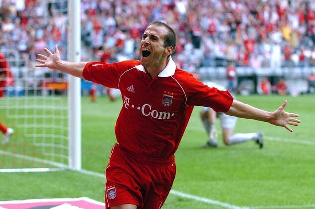 Mehmet Scholl, Geburtstag am 16. Oktober