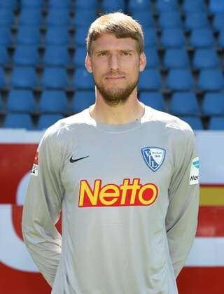 Fussball, 2. BL, Portraettermin VfL Bochum