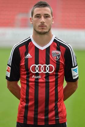 Fussball, 2. BL, Portraettermin FC Ingolstadt 04