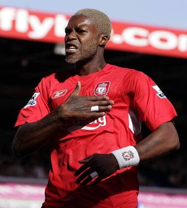 Fußball, England, Premier League, Birmingham City - FC Liverpool 2:2