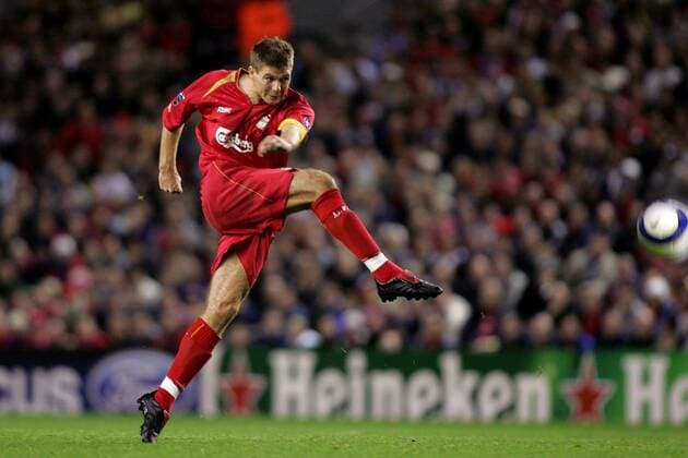 Fußball, Champions League, FC Liverpool - FC Chelsea 0:0