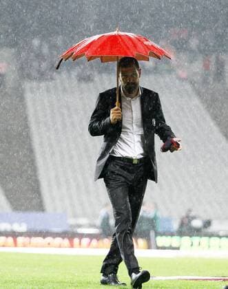 Fußball, England, ehemaliger Bundesliga-Profi Slaven Bilic wird neuer Trainer von West Ham United