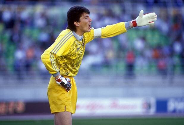 Fußball, Icons, Beste Torhüter aller Zeiten – Die Karriere von Rinat Dassajew