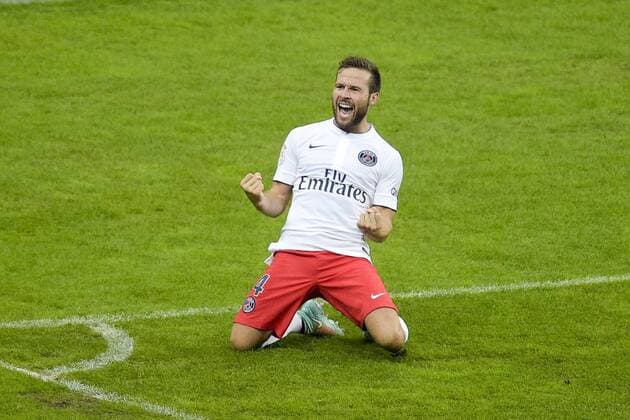 Fussball, Frankreich, Ligue 1, RC Lens - Paris St. Germain 2