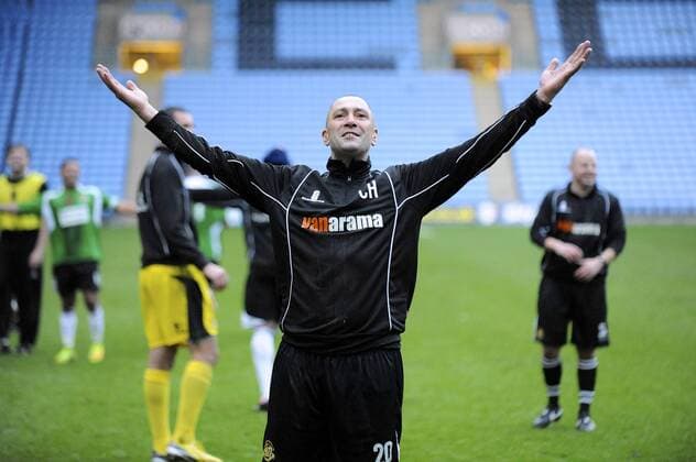 Fussball, England, FA Cup, Coventry verliert gegen 6. Ligisten