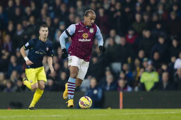 Fußball, England, Aston Villa - FC Southampton