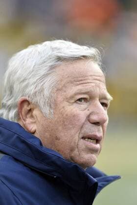 American Football, NFL, DeflateGate, New England Patriots akzeptieren Strafe