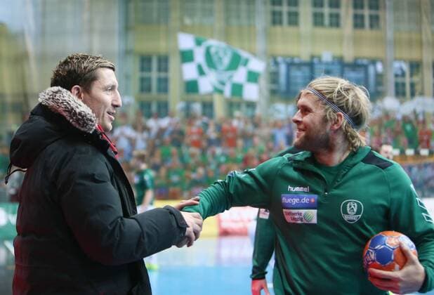Handball, Stefan Kretzschmar hört als Aufsichtsrat beim Bundesligisten SC DHfK Leipzig auf