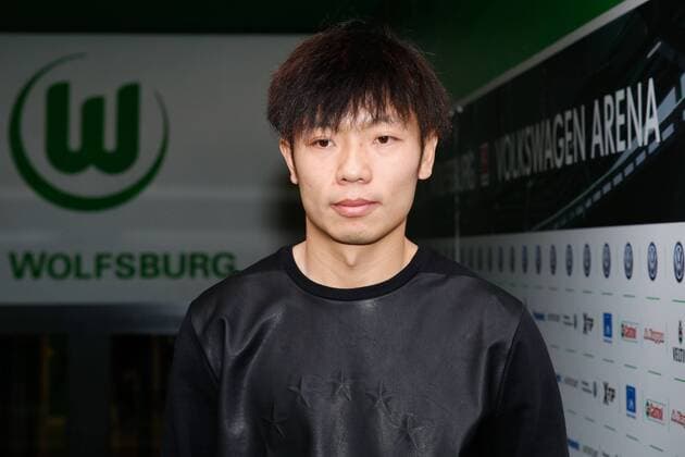 Fußball, Xizhe Zhang verlässt VfL Wolfsburg ohne Bundesliga-Spiel