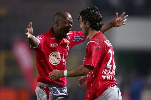 Fußball, Frankreich, Ligue1 Mix des 20. Spieltages