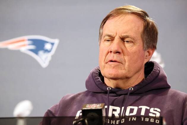 American Football, NFL, Super Bowl XLIX, Media Day, New England Patriots