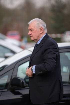 Fußball, England, Hillsborough-Untersuchung, Polizist gibt Lüge während der Ermittlungen zu Hillsborough-Katastrophe zu