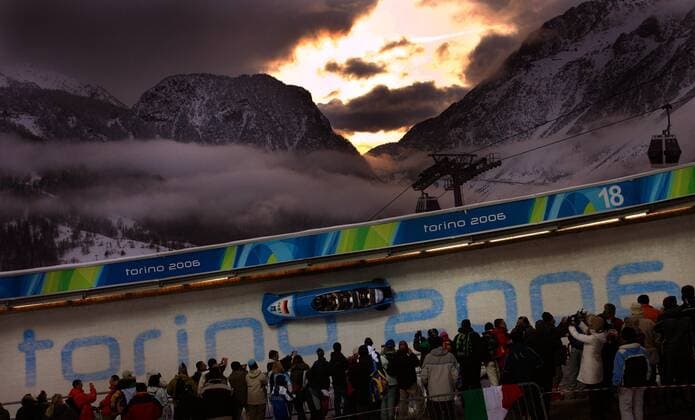 Olympia, Historie, Olympische Winterspiele 2006 in Turin