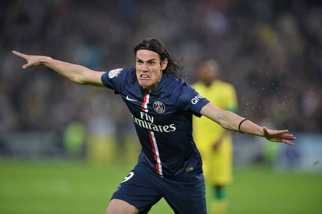Fußball, Frankreich, Ligue 1, FC Nantes - Paris St. Germain